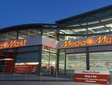 Ποια εταιρεία θέλει να πάρει τη Media Markt στην Ελλάδα και ποιες αλλαγές θα φέρει στην αγορά